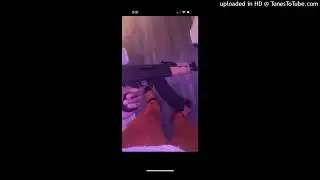Youngfootsoldier x jgWardy x Migolee x YungGleesh x DMV Typebeat baggin - (Prod by. PedroFlexin)
