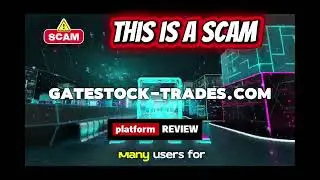 gatestock-trades.com Review | Is GateStock Trades Legit? Online Trading Platform Risk &  Awareness