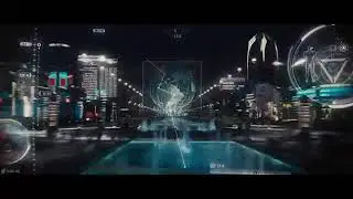 Happy black widow-vs-hammer-security-  Iron Man