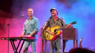 Jamestown Revival - California (Cast Iron Soul), Avett Moon, Miramar Beach FL 10/4/25
