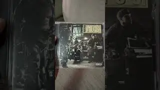 G-Unit - T.O.S. (Terminate On Sight) (2008)
