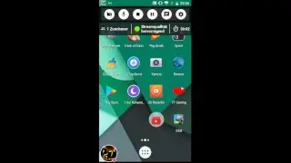 Pushstream