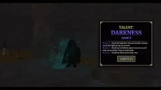 SECRET TALENT QUEST LINE SEEKERS OF SIGHT | Arcane Odyssey [ FULL RELEASE ]