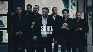 Mafya M&uuml;ziği ► EDHO ◄ | Turkish Tulum Trap | By Sero Prod
