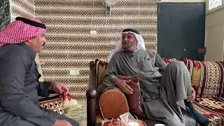عبدالله الزبير وبداية دخول الحكم السعودي