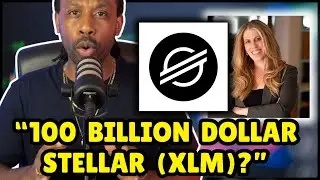 Stellar Lumens только что изменили криптовалюту... Держатели XLM готовятся сейчас + ПРОГНОЗ ЦЕН