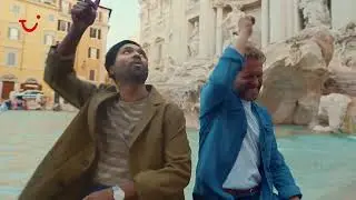 Entdecke die Vielfalt des Reisens mit TUI