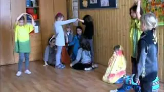 Dramatizace poh&aacute;dky Boudo, budko 1. A_2