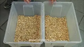 Sortery optyczne | Sortowniki optyczne | Sortowanie optyczne | Pistacje