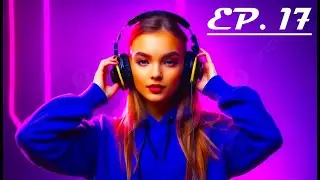 Melodic Techno & Progressive House Mix 2026 | DJ Eddy Prime - Prime Time Ep.17