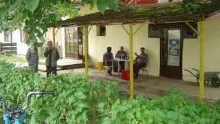 Lu&scaron;ci palanka