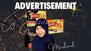 tugas Iklan dalam bahasa inggris | contoh Iklan Produk | advertisement class 9