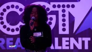 ESTHER - GCGT7 Regional Finals Performance
