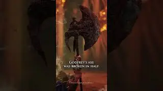 Who are the Champions in Elden Ring? | Lore Shorts