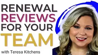 Leading Your Team on Annual Insurance Renewal Reviews | BE PROACTIVE