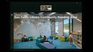 2026-1-20  Library Presentation during Council Meeting