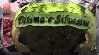 Duo Latino - Casamento de Fátima e Silvestre