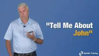 Sandler Training Voice App Demo | Built by Soar.com