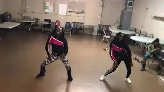 Thick Challenge by Elite Diamonds Captains