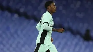 Dujuan Richards - Chelsea Debut! 🇯🇲