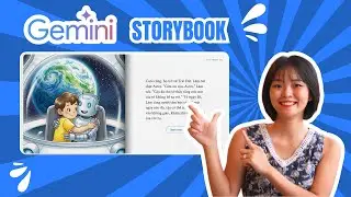Cách Làm Truyện Tranh, Sách Lật Bằng AI Siêu Nhanh!