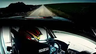 Rallye de Wallonie 2025 - INSIDE #3 C.Fiasse/A.Hauteclair (Hot moment & onboards)
