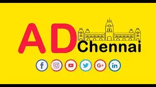 Digital Advertising Agency - Adchennai
