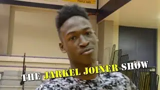 Jarkel Joiner TOOK OVER The Jack Jones Shootout