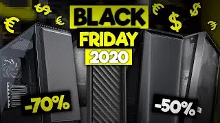 TOP CONFIG PC GAMER PAS CHER BLACK FRIDAY 2020