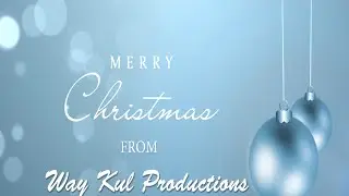 Send a Holiday Greetings Video