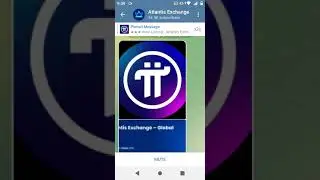 Atlantis Exchange To List Pi Network On January 1 2023 🚀