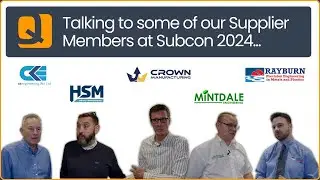 Qimtek at SUBCON 2024: VIP Lounge, Lead Generation, and Supplier Success