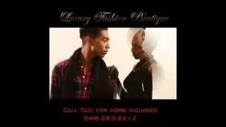 Models Wanted Luxury Fashion Boutique