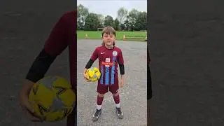 New kit! Thank you @royalmail #newkit #grassrootsfootball #youthfootball #football