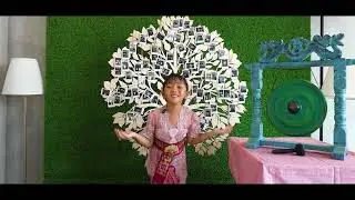 Anak Agung Miracelia Saraswati - Show & Tell Movers Category [MEC 2025]
