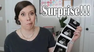 We're Expecting Baby Number 6!!! | Pregnancy Update