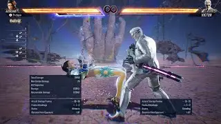 Azu LIB D3+4 heat dash