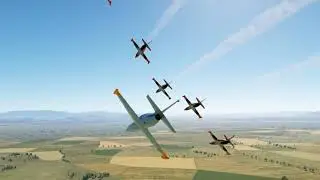 FOX ROLLING  5# Training