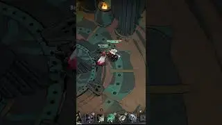 Aladdin&rsquo;s Ultimate = Pinata Boy?! 😂 | Ravenswatch Fun