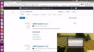 amr system video