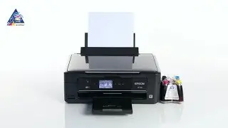 Обзор МФУ Epson Expression Home XP-413