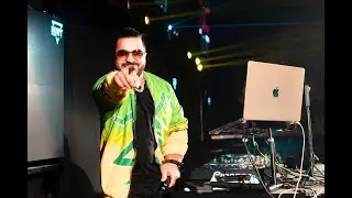 DJ RT LIVE || NYE AFTER MOVIE 2025 || BM GRAND MALDA