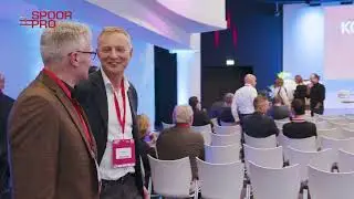 Aftermovie Spoorpro ERTMS Congres 2024