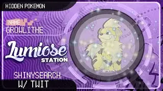 LumioseStation 