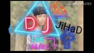 Dj.Jihad.Tarshif hasan jihad