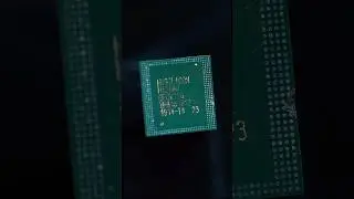 Can a damaged CPU still be repaired? #rabbitfix  #phonerepair #fix #repair
