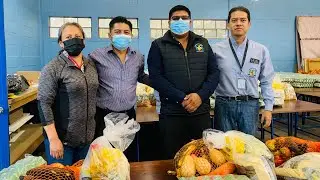Informe - 4ta entrega alimentaci&oacute;n 2023 ITNM #SoyTecnicoOficial