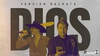 Refugio De Amor - Dios (Versi&oacute;n Bachata) Feat. Franciel Marques