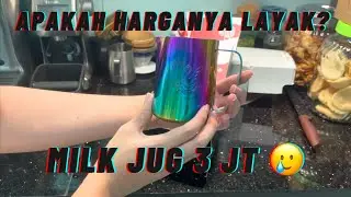 Unboxing Expereience JibbiJug Superwomen Review | Apakah Worth It?