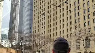 2019 CVFD Seattle Firefighter Stair Climb